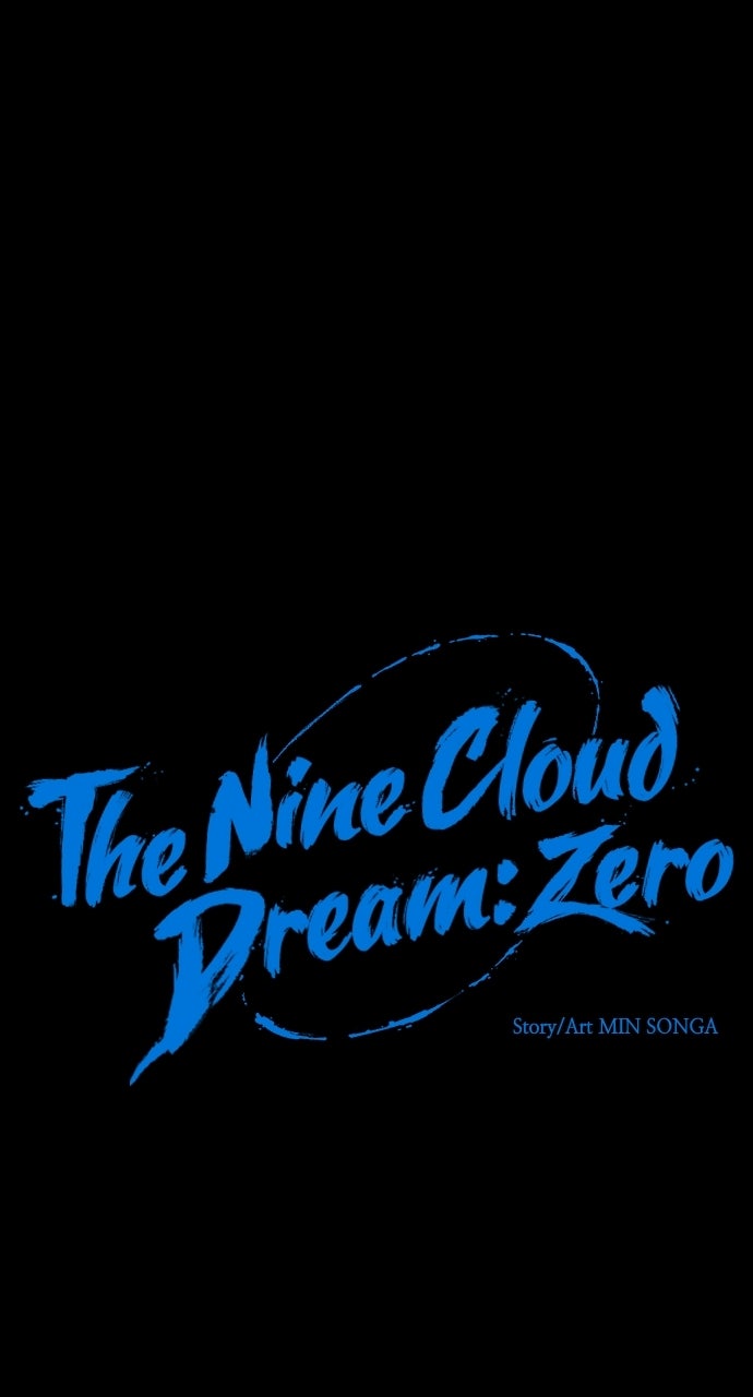 Read The Nine CloudDream: Zero chapter 16 image 10 on Lezhin