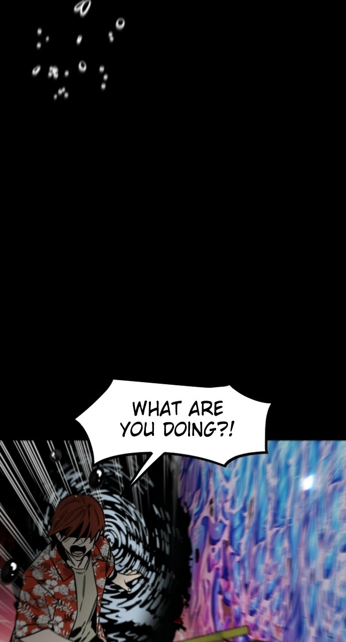 Read The Nine CloudDream: Zero chapter 16 image 12 on Lezhin