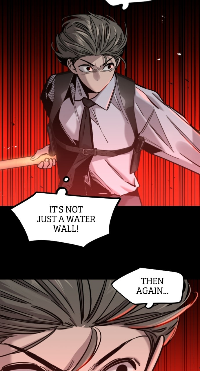 Read The Nine CloudDream: Zero chapter 16 image 15 on Lezhin