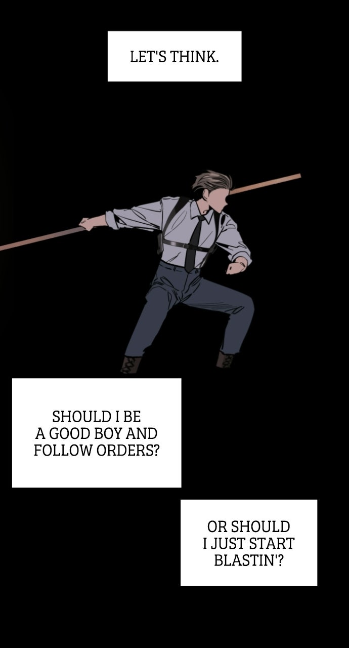 Read The Nine CloudDream: Zero chapter 16 image 20 on Lezhin