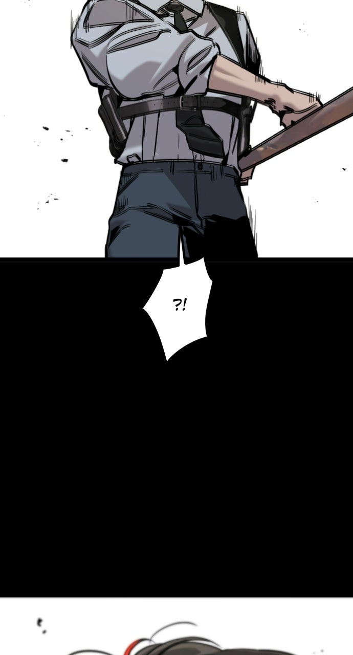 Read The Nine CloudDream: Zero chapter 16 image 29 on Lezhin