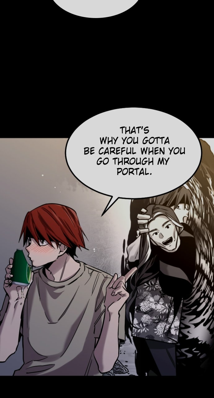 Read The Nine CloudDream: Zero chapter 16 image 3 on Lezhin
