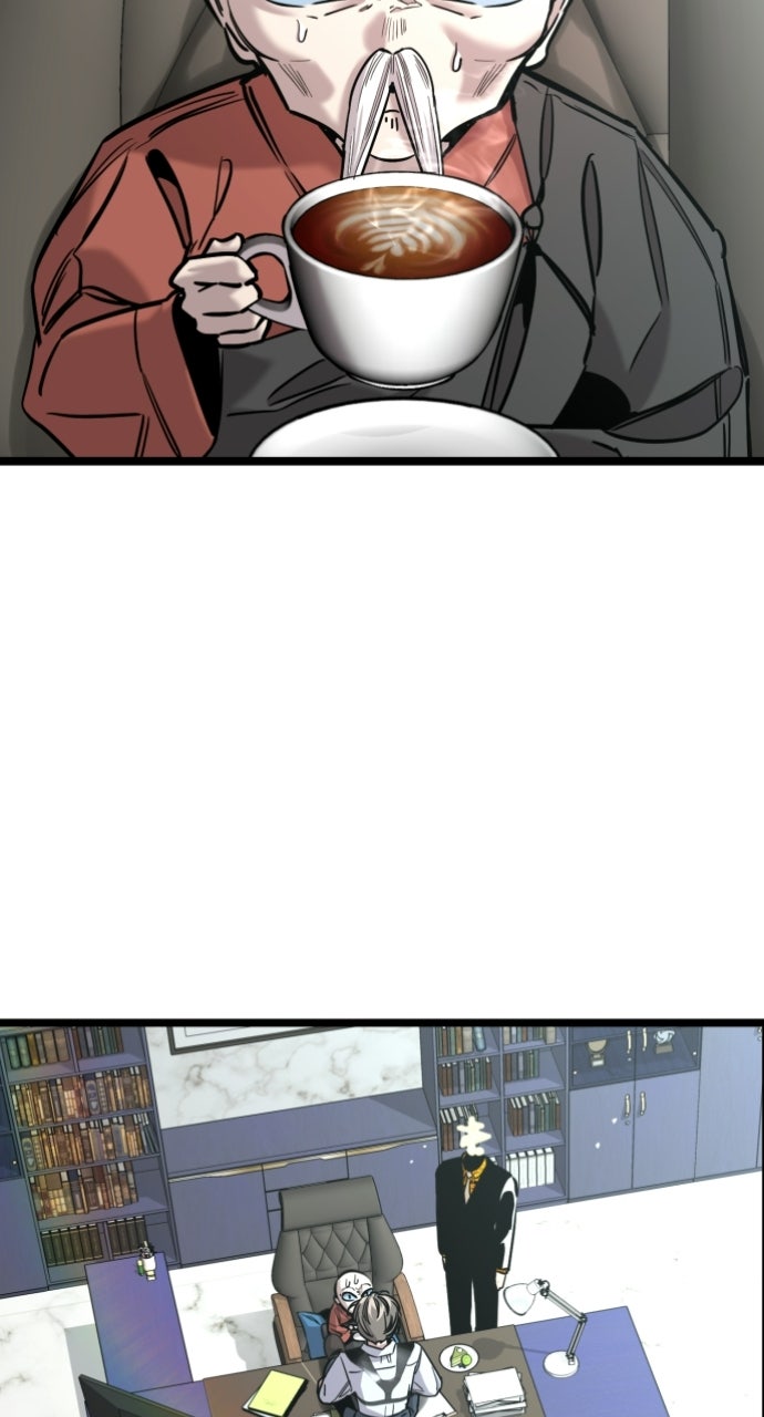 Read The Nine CloudDream: Zero chapter 16 image 37 on Lezhin
