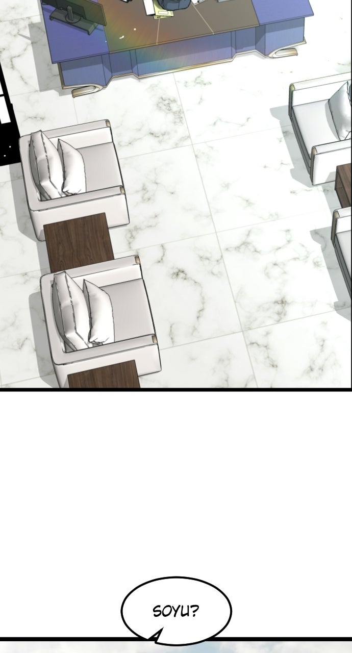 Read The Nine CloudDream: Zero chapter 16 image 38 on Lezhin