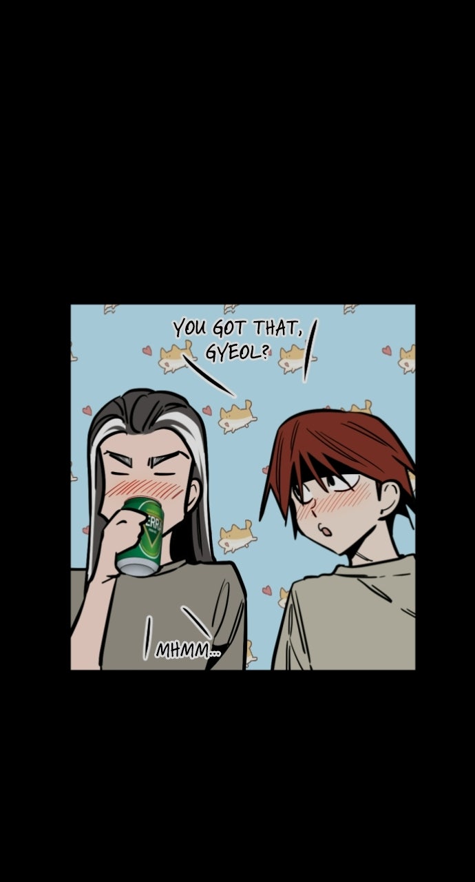 Read The Nine CloudDream: Zero chapter 16 image 4 on Lezhin