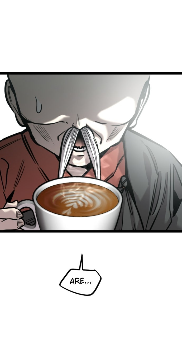Read The Nine CloudDream: Zero chapter 16 image 40 on Lezhin