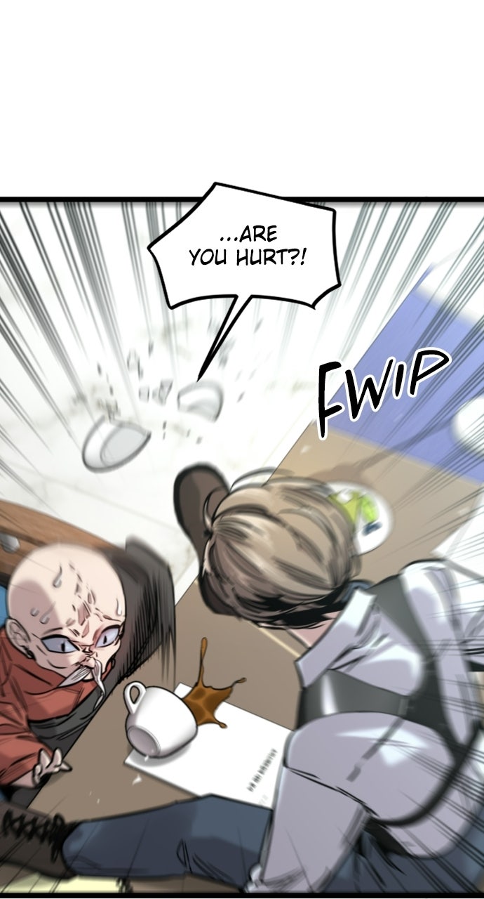 Read The Nine CloudDream: Zero chapter 16 image 41 on Lezhin
