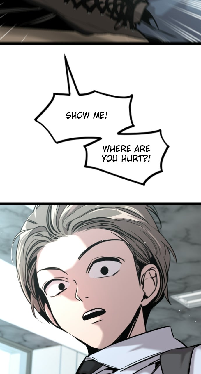 Read The Nine CloudDream: Zero chapter 16 image 43 on Lezhin