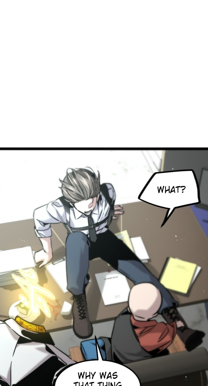 Read The Nine CloudDream: Zero chapter 16 image 46 on Lezhin
