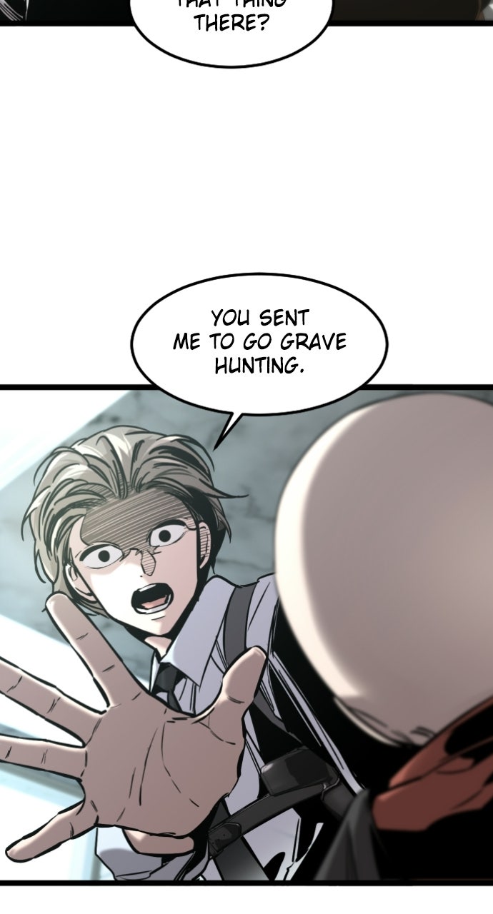 Read The Nine CloudDream: Zero chapter 16 image 47 on Lezhin