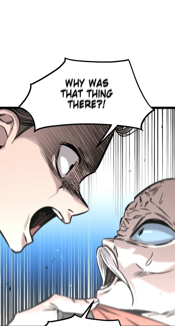 Read The Nine CloudDream: Zero chapter 16 image 48 on Lezhin