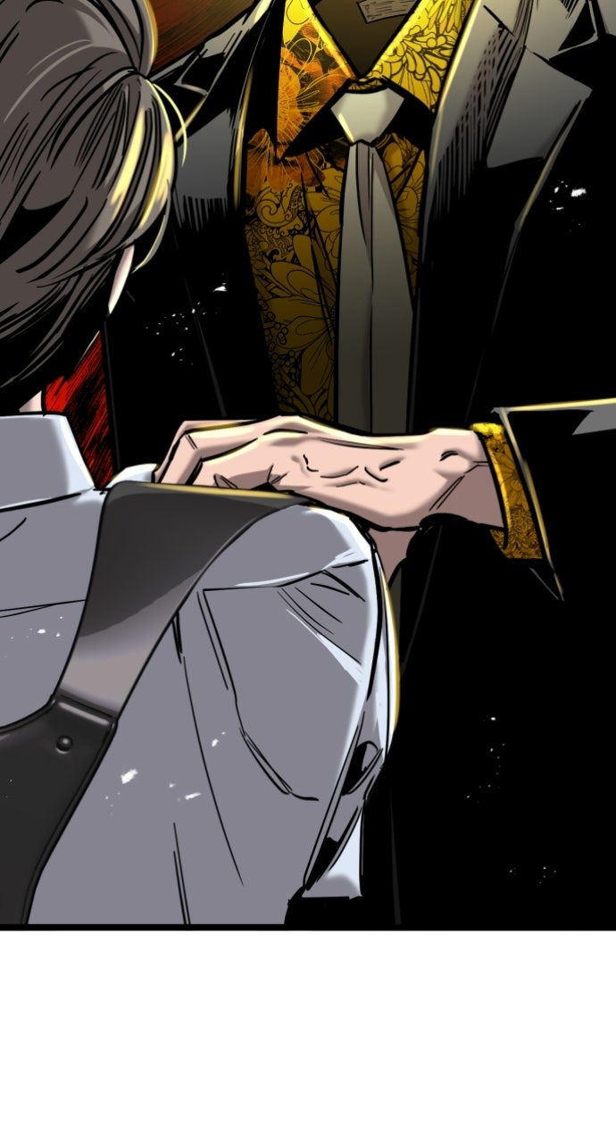 Read The Nine CloudDream: Zero chapter 16 image 56 on Lezhin