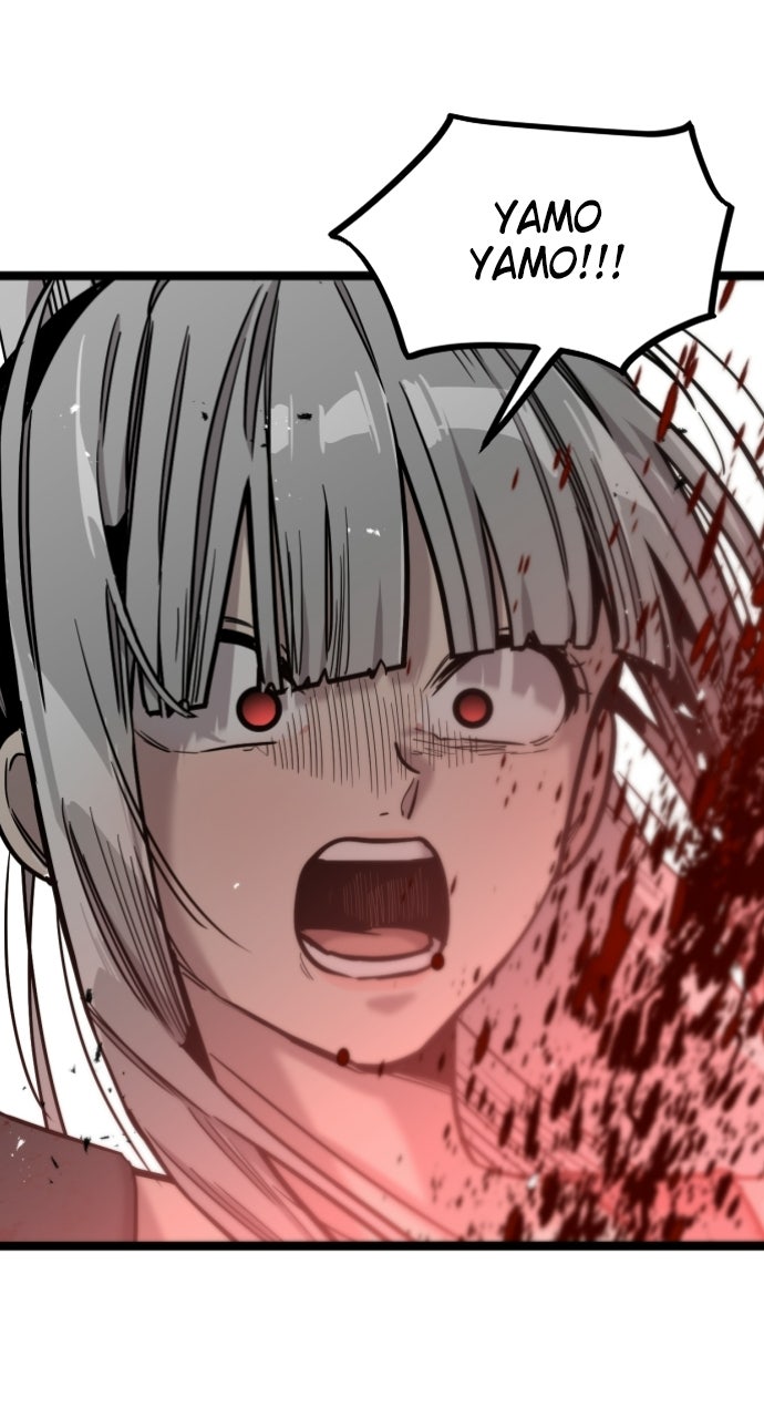 Read The Nine CloudDream: Zero chapter 16 image 63 on Lezhin