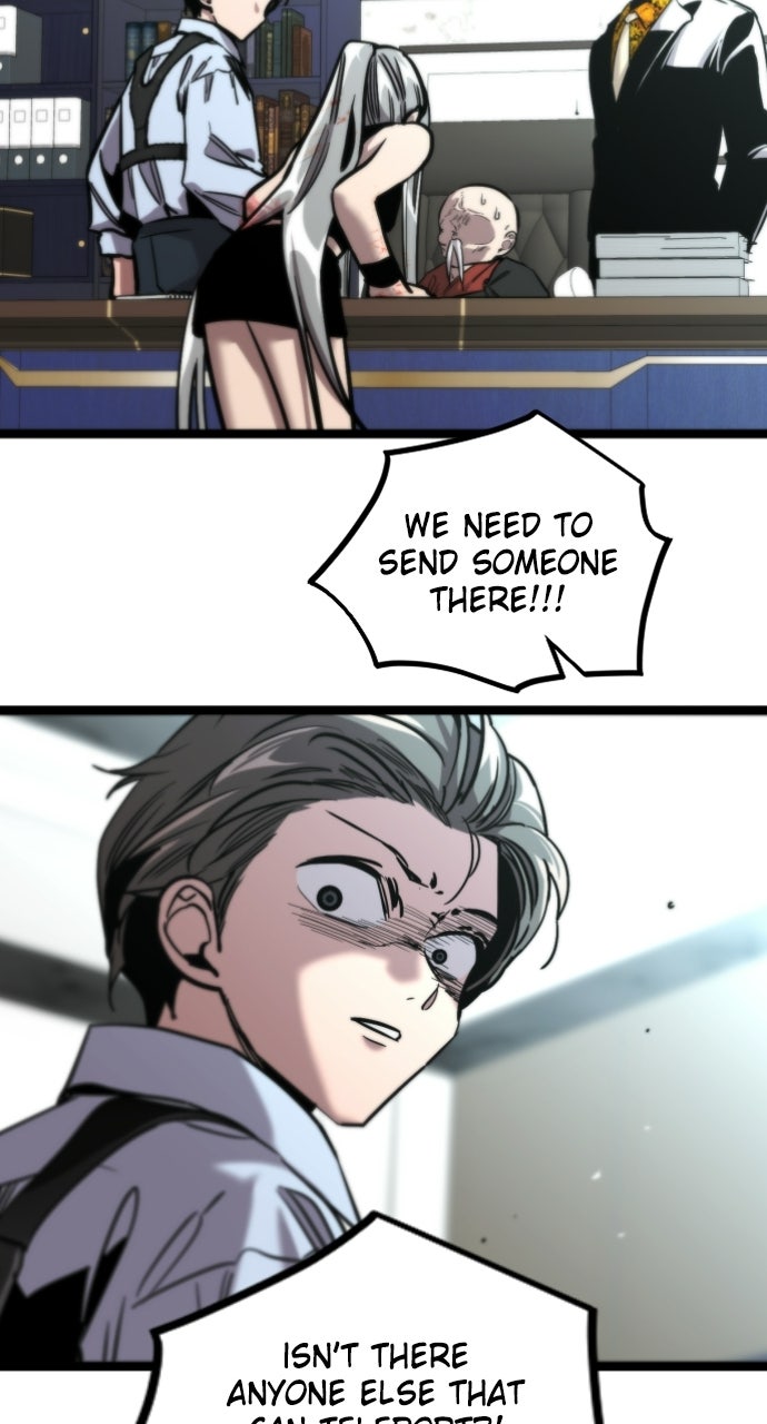 Read The Nine CloudDream: Zero chapter 16 image 68 on Lezhin