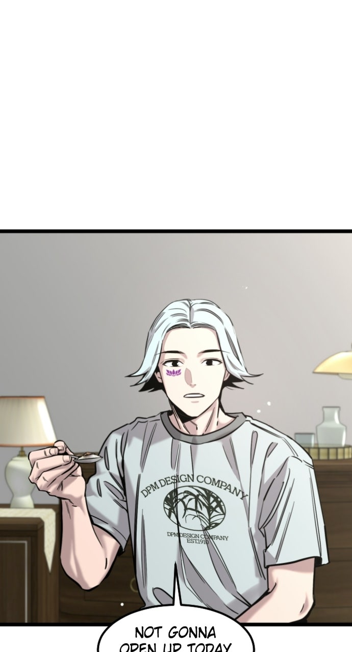 Read The Nine CloudDream: Zero chapter 16 image 72 on Lezhin