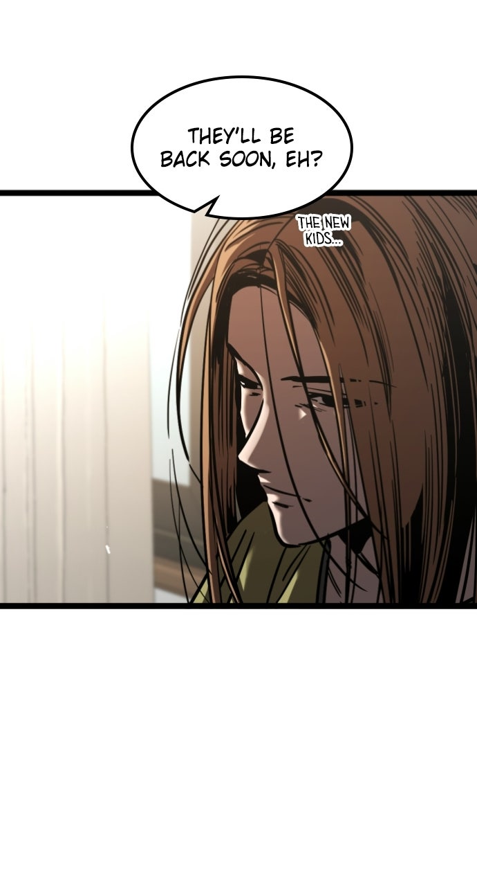 Read The Nine CloudDream: Zero chapter 16 image 77 on Lezhin