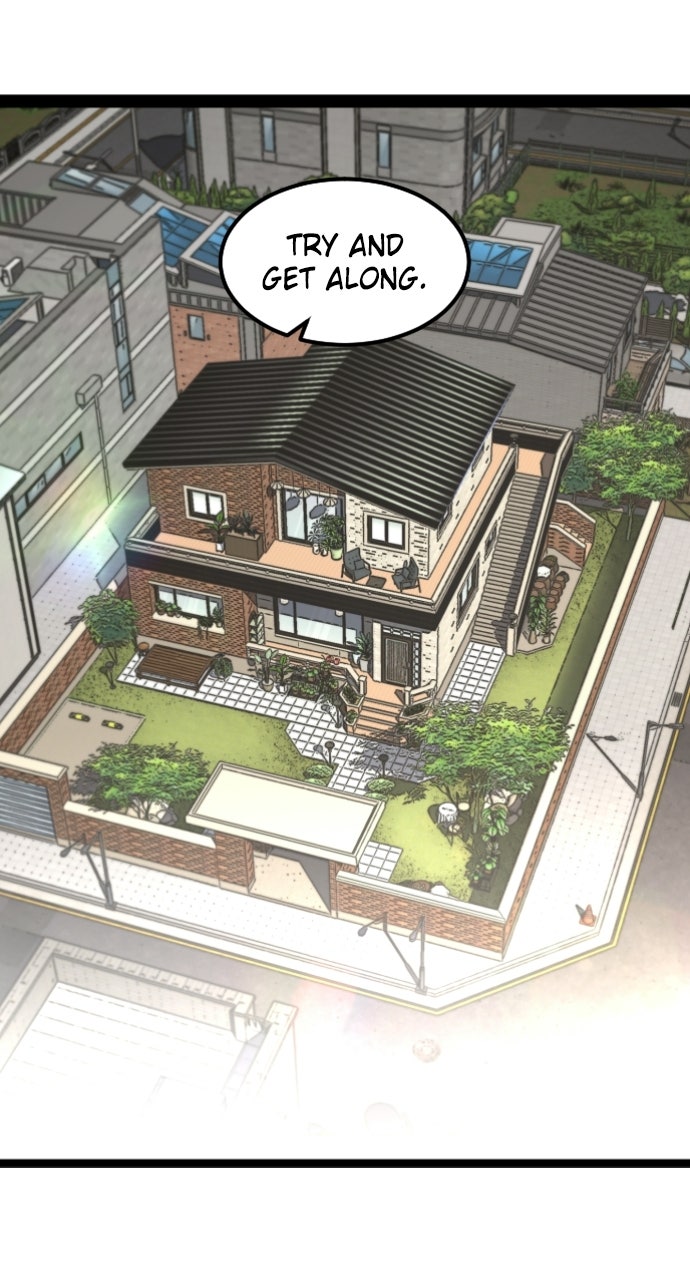 Read The Nine CloudDream: Zero chapter 16 image 78 on Lezhin