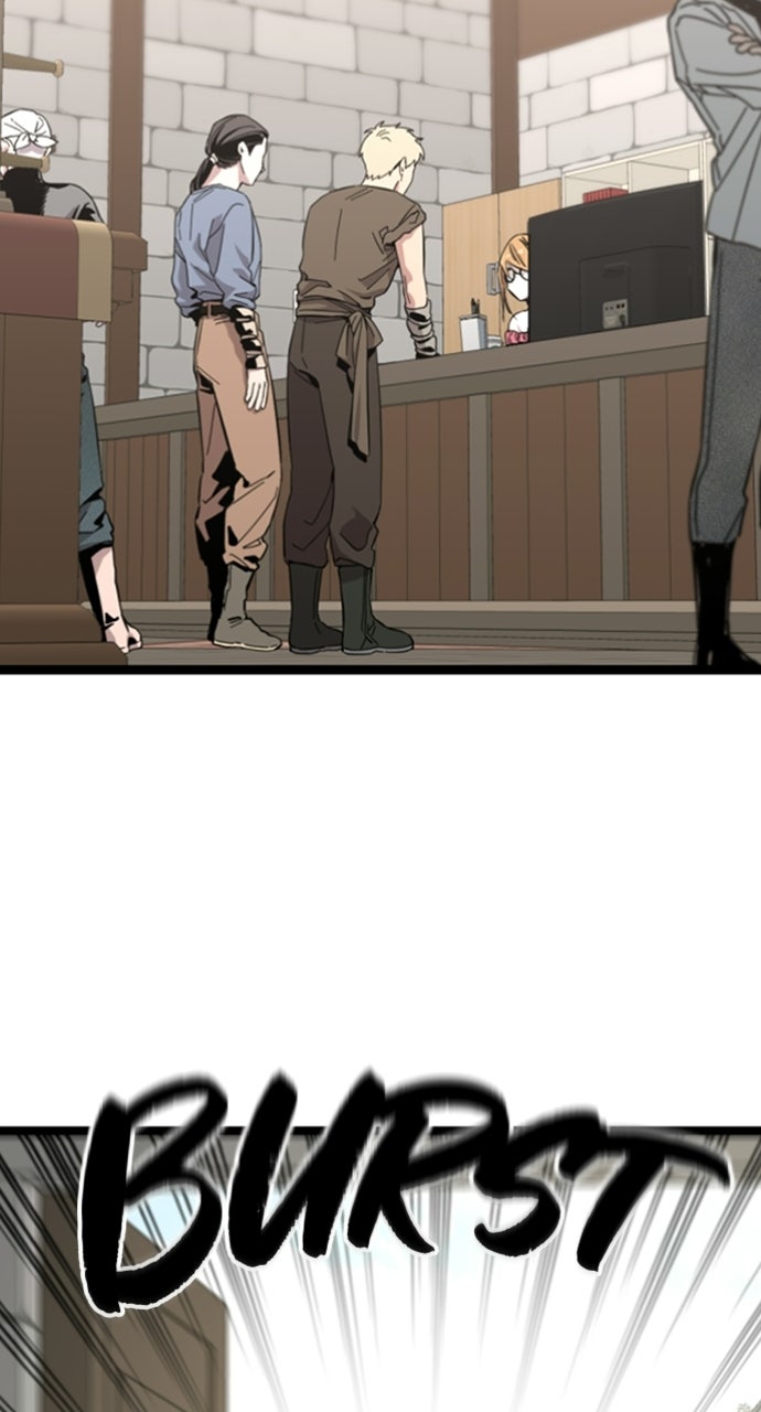 Read The Nine CloudDream: Zero chapter 16 image 81 on Lezhin
