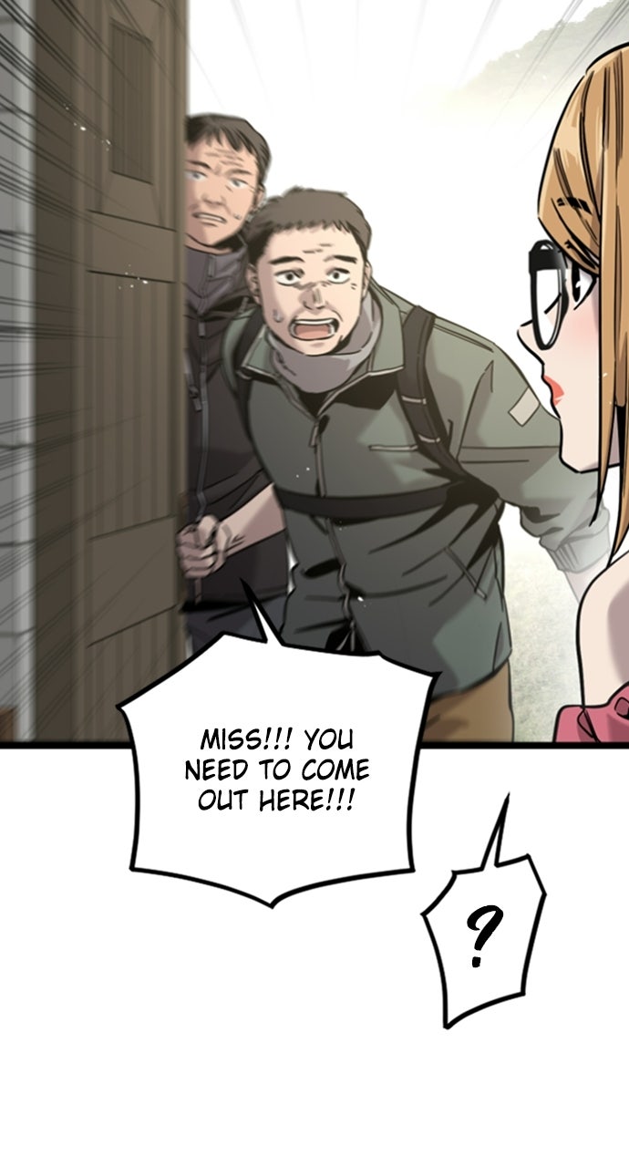 Read The Nine CloudDream: Zero chapter 16 image 82 on Lezhin