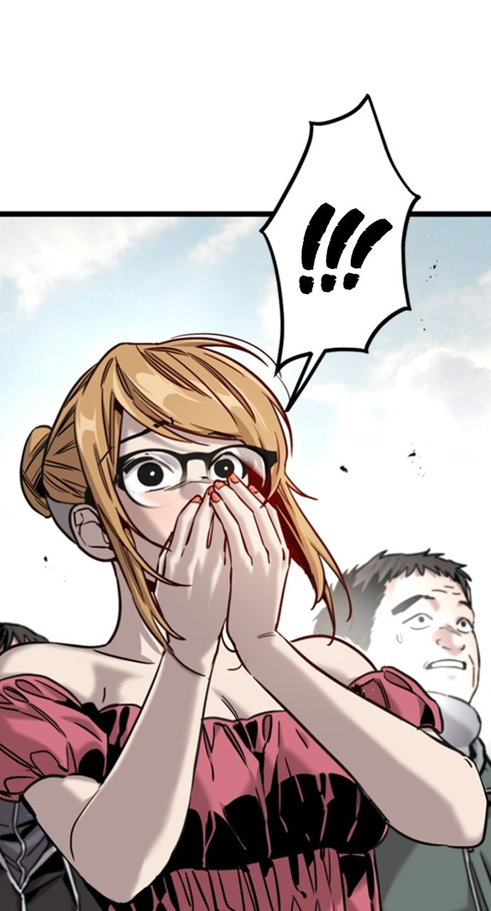 Read The Nine CloudDream: Zero chapter 16 image 83 on Lezhin