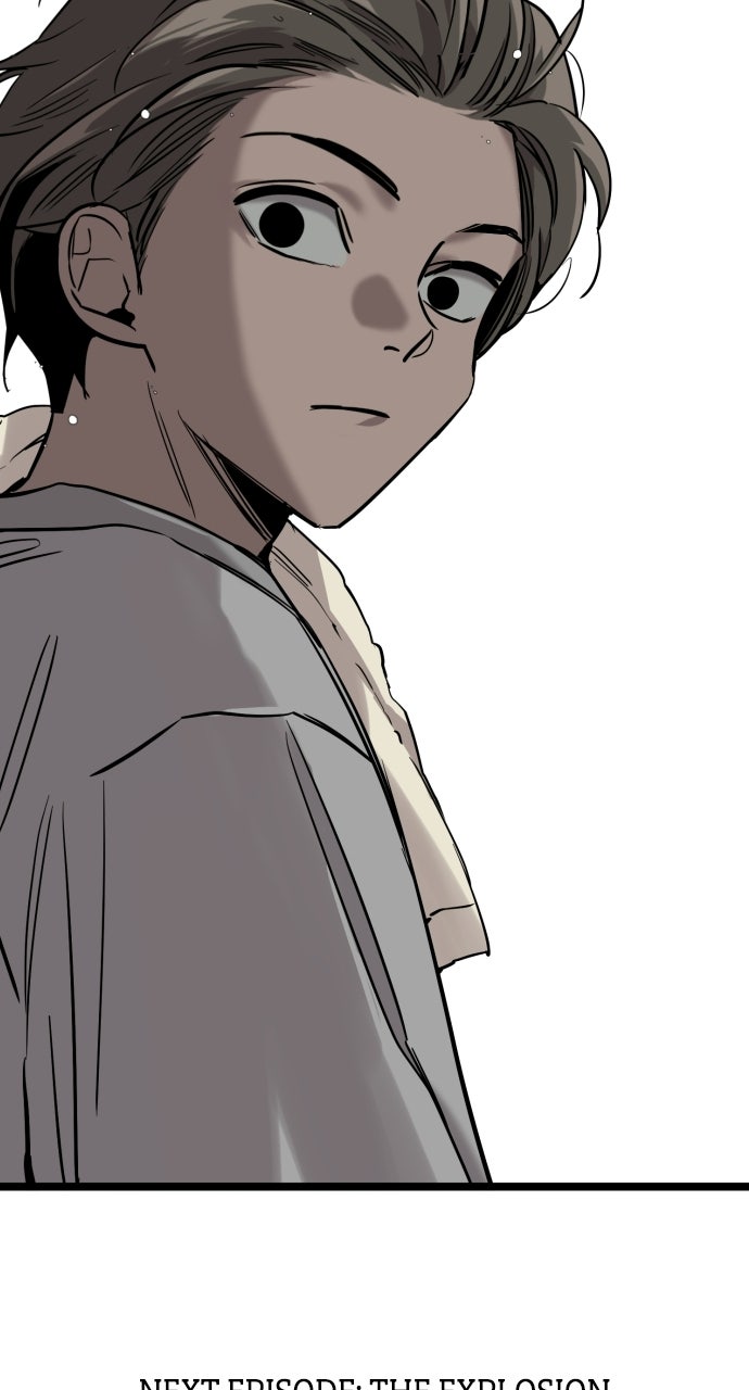 Read The Nine CloudDream: Zero chapter 17 image 106 on Lezhin