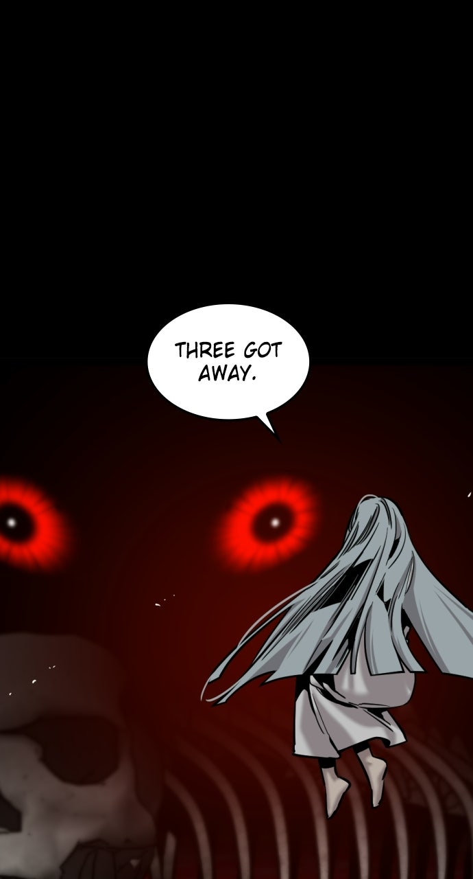 Read The Nine CloudDream: Zero chapter 17 image 13 on Lezhin