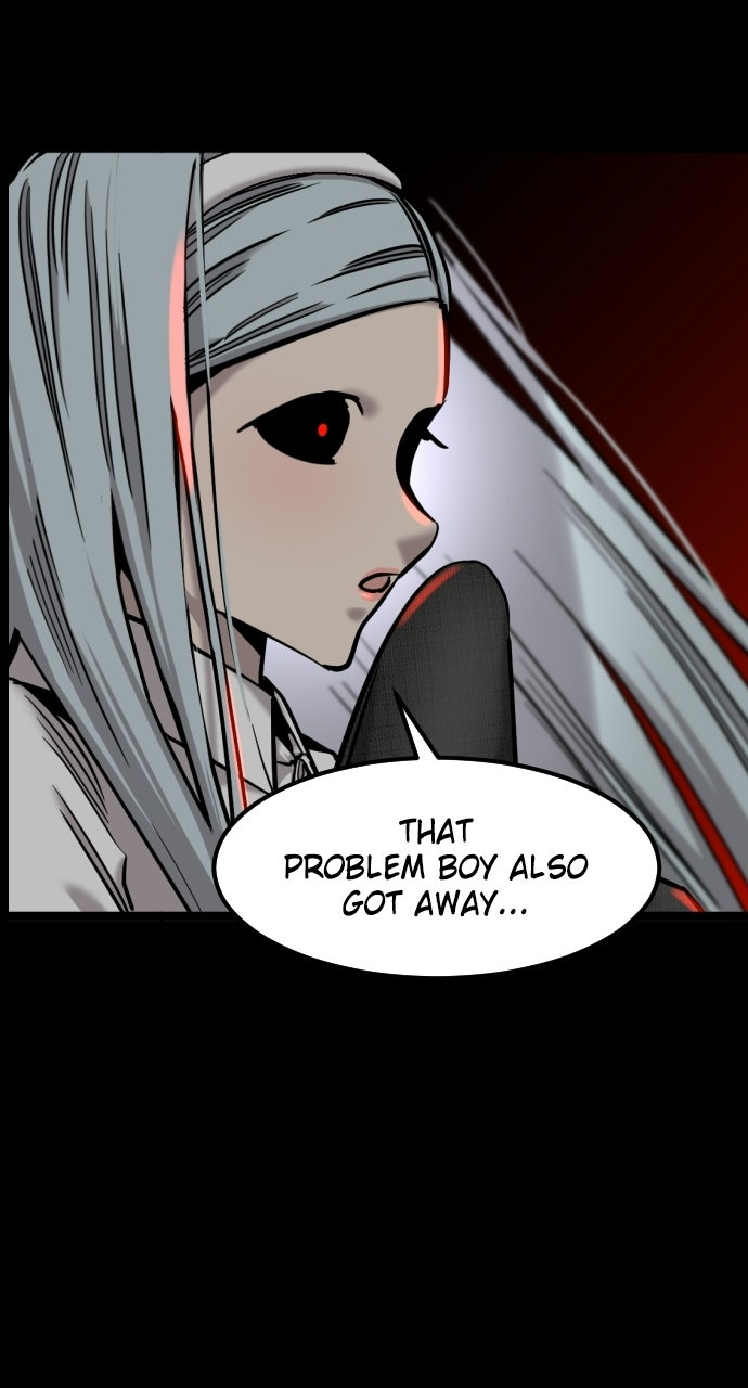 Read The Nine CloudDream: Zero chapter 17 image 15 on Lezhin
