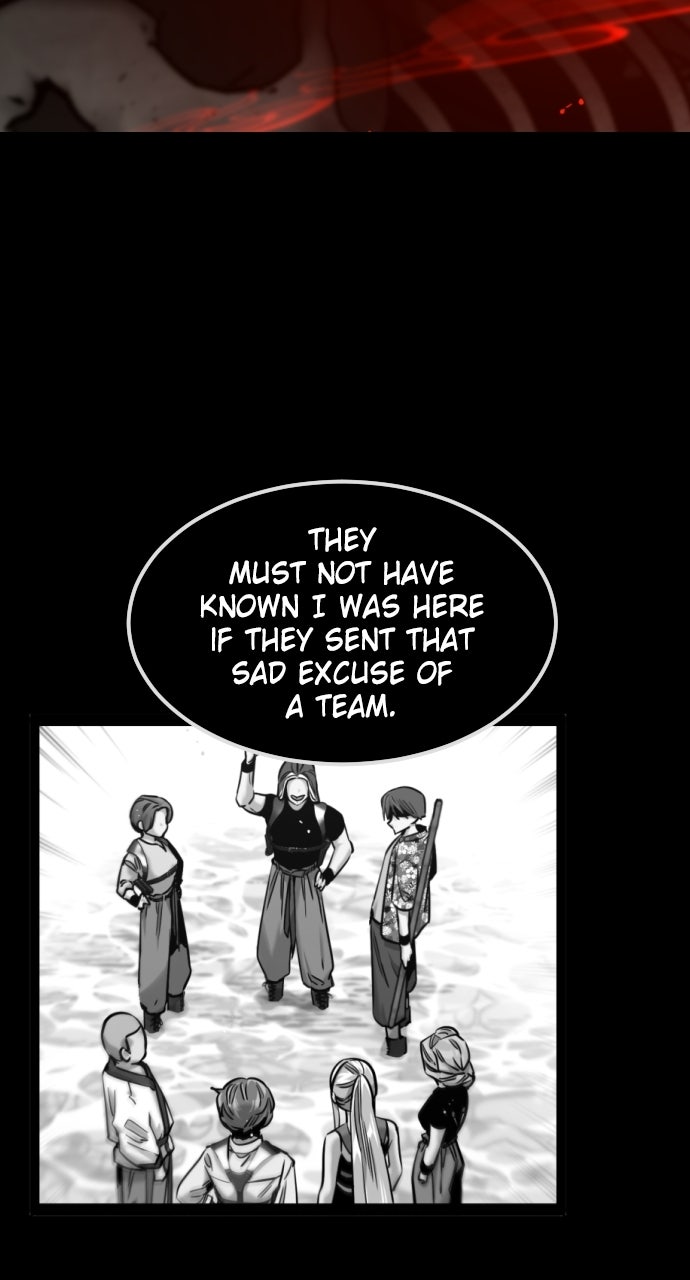 Read The Nine CloudDream: Zero chapter 17 image 19 on Lezhin