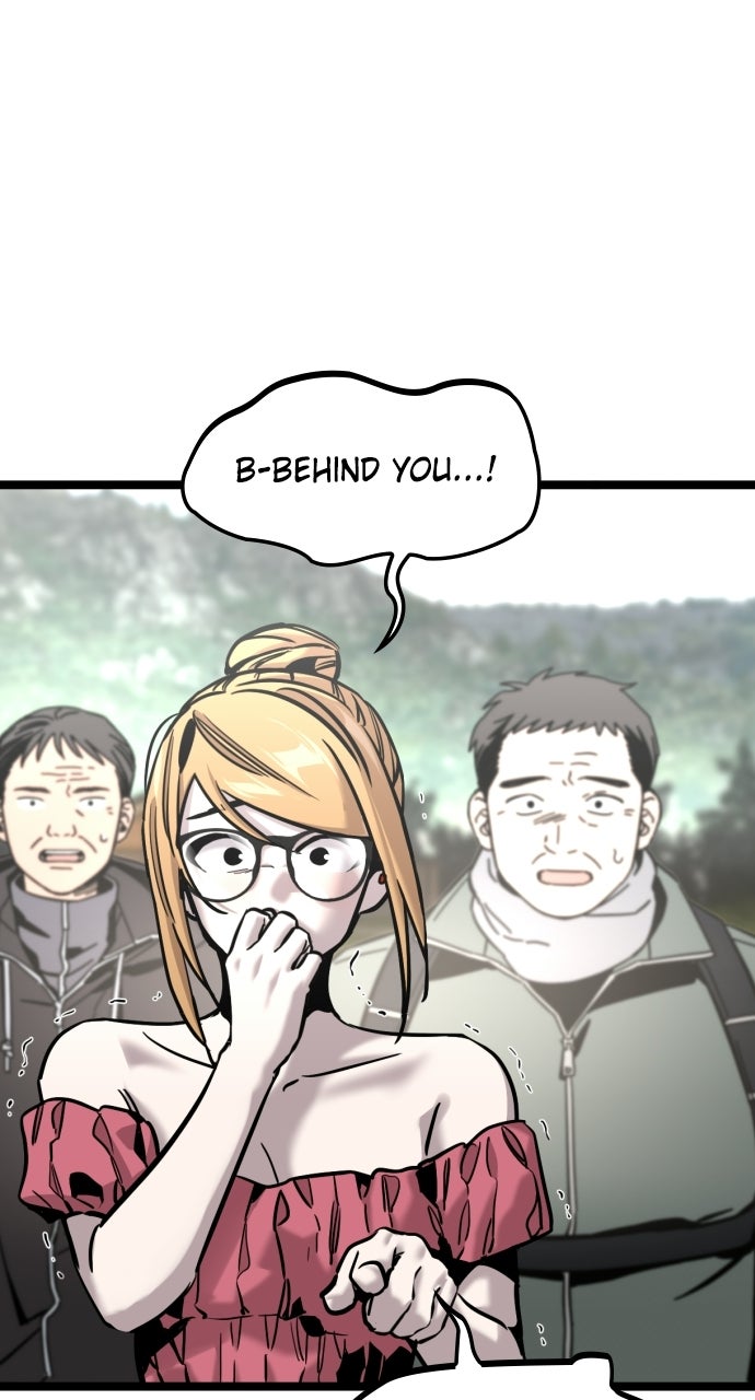 Read The Nine CloudDream: Zero chapter 17 image 2 on Lezhin