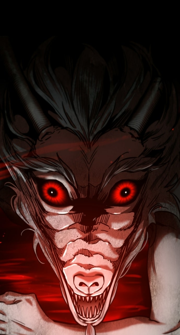 Read The Nine CloudDream: Zero chapter 17 image 22 on Lezhin
