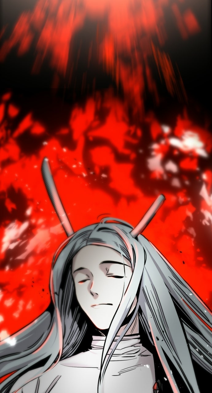 Read The Nine CloudDream: Zero chapter 17 image 29 on Lezhin