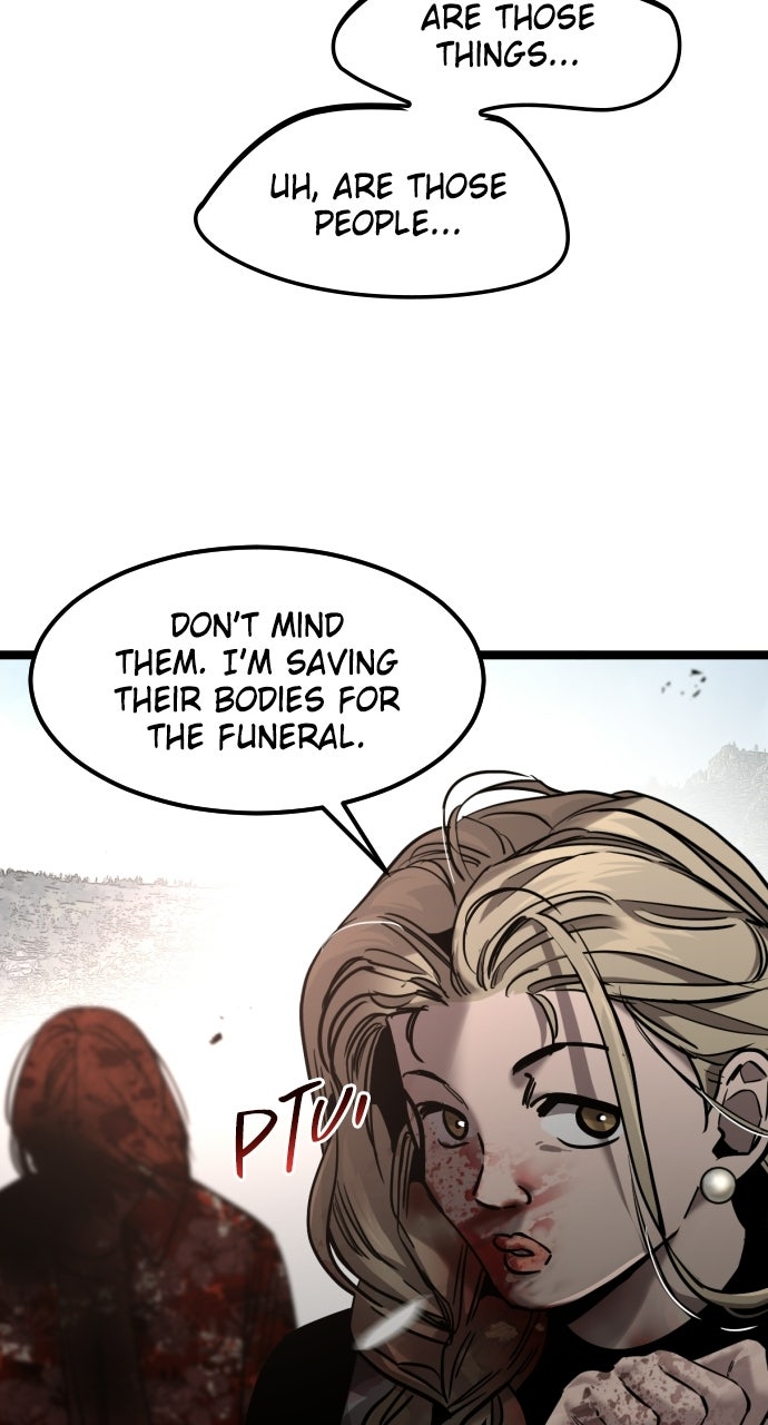Read The Nine CloudDream: Zero chapter 17 image 3 on Lezhin