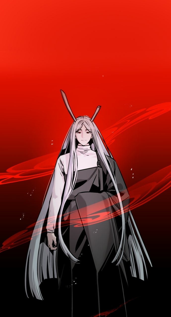 Read The Nine CloudDream: Zero chapter 17 image 33 on Lezhin