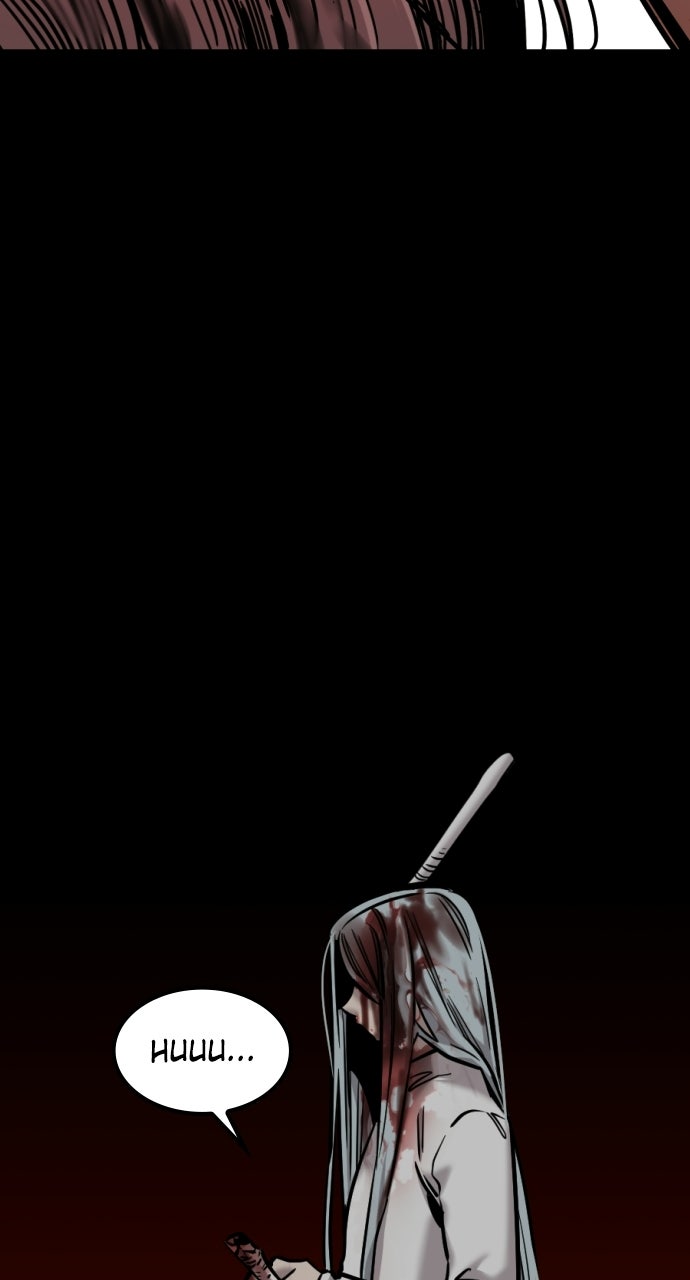 Read The Nine CloudDream: Zero chapter 17 image 43 on Lezhin