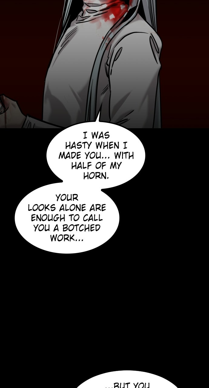 Read The Nine CloudDream: Zero chapter 17 image 45 on Lezhin