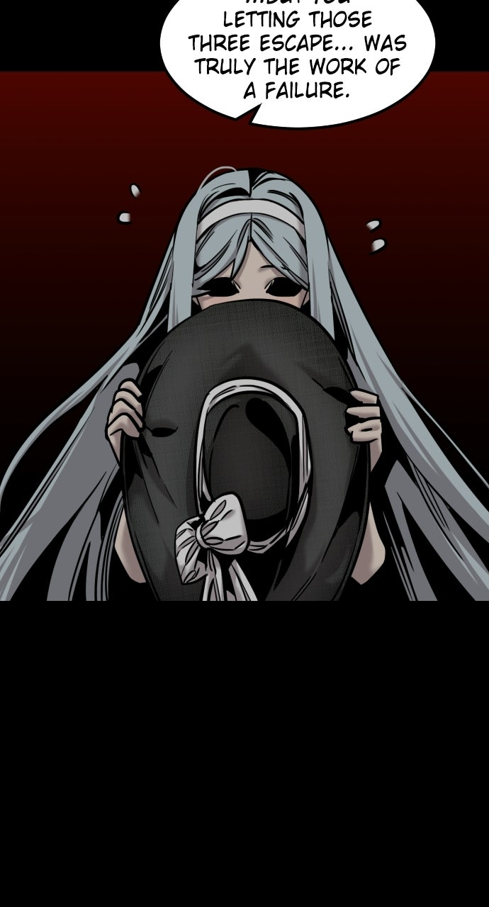 Read The Nine CloudDream: Zero chapter 17 image 46 on Lezhin