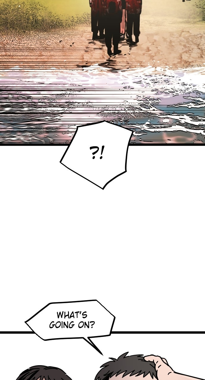 Read The Nine CloudDream: Zero chapter 17 image 5 on Lezhin