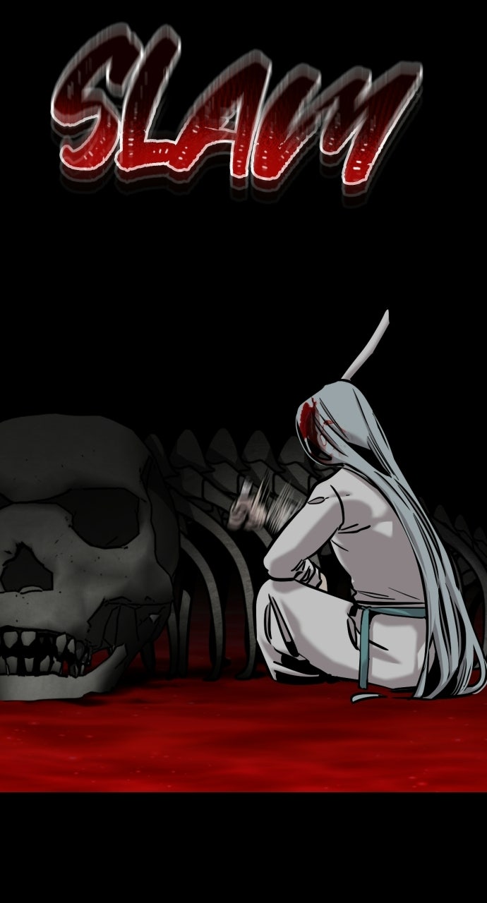 Read The Nine CloudDream: Zero chapter 17 image 50 on Lezhin