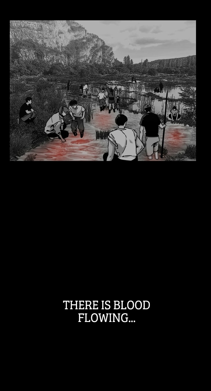 Read The Nine CloudDream: Zero chapter 17 image 59 on Lezhin