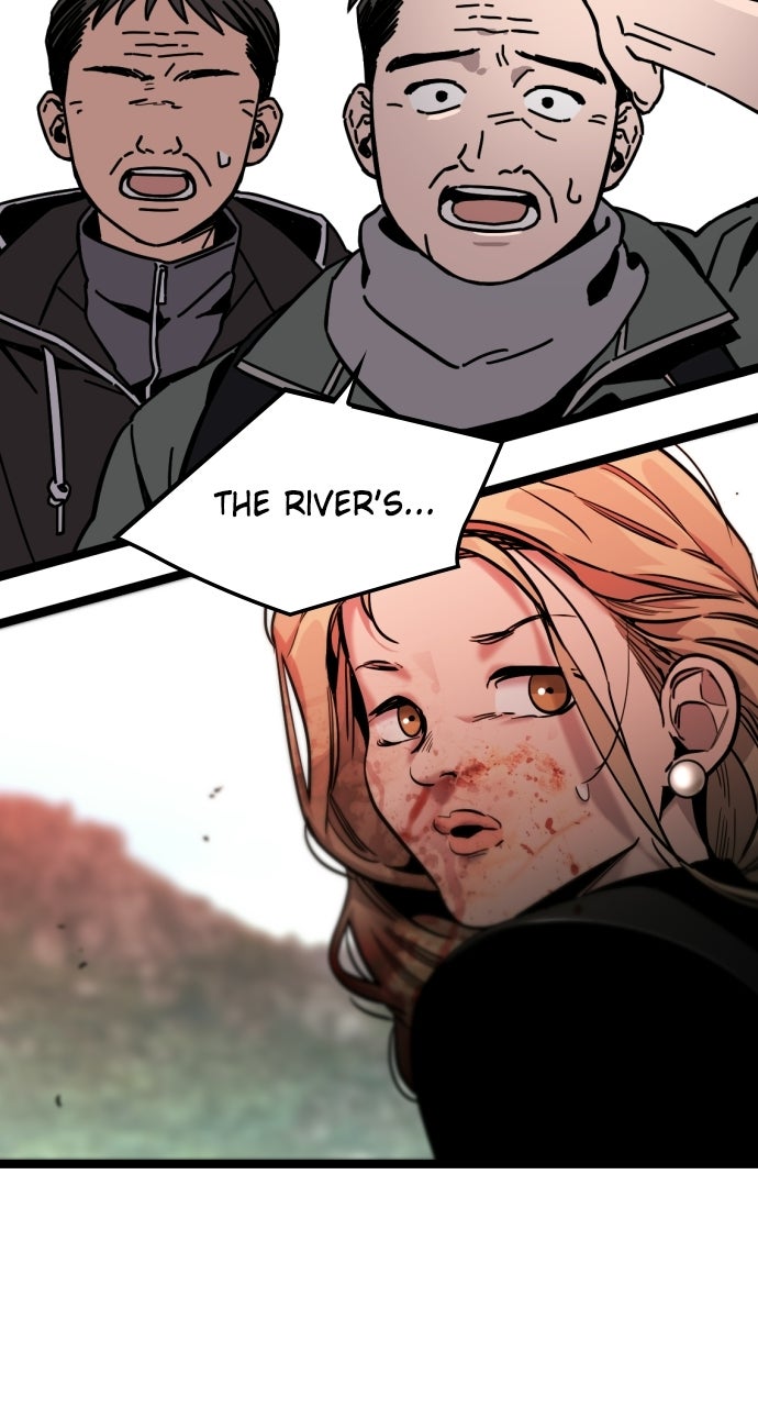 Read The Nine CloudDream: Zero chapter 17 image 6 on Lezhin