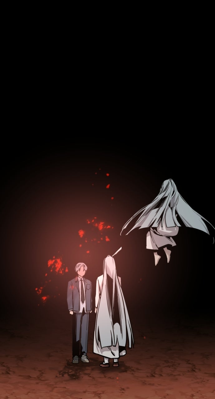 Read The Nine CloudDream: Zero chapter 17 image 70 on Lezhin