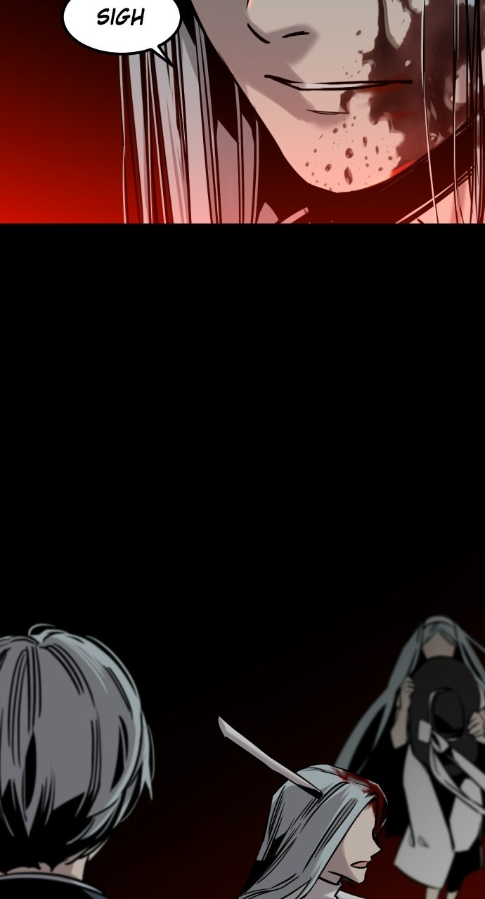 Read The Nine CloudDream: Zero chapter 17 image 72 on Lezhin