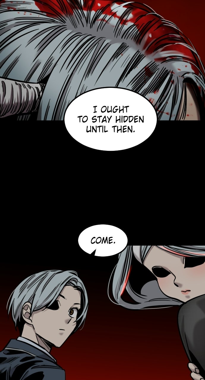 Read The Nine CloudDream: Zero chapter 17 image 74 on Lezhin
