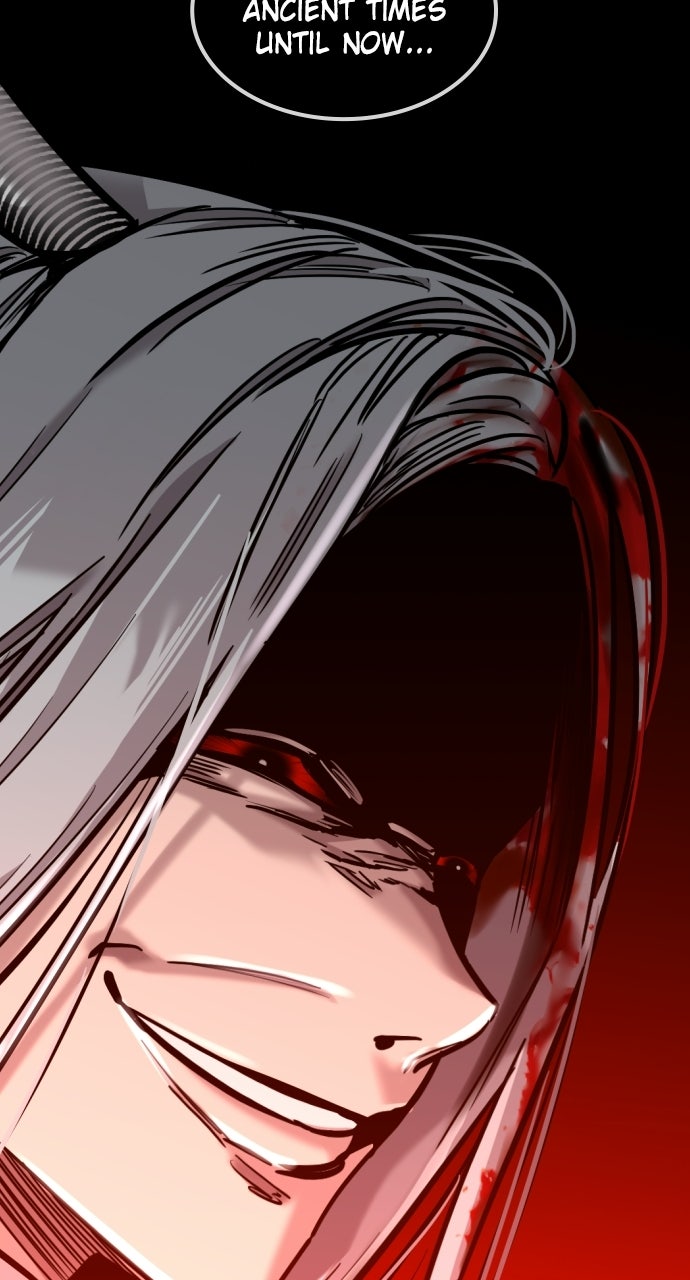 Read The Nine CloudDream: Zero chapter 17 image 78 on Lezhin