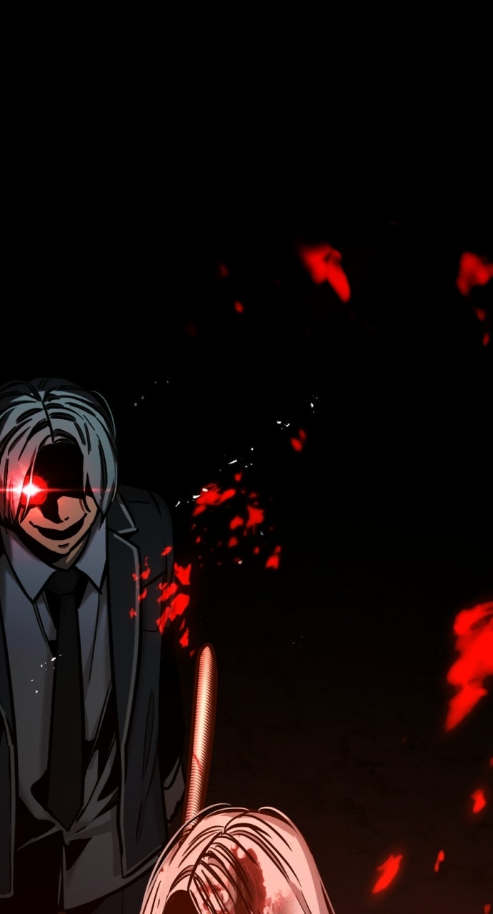 Read The Nine CloudDream: Zero chapter 17 image 82 on Lezhin
