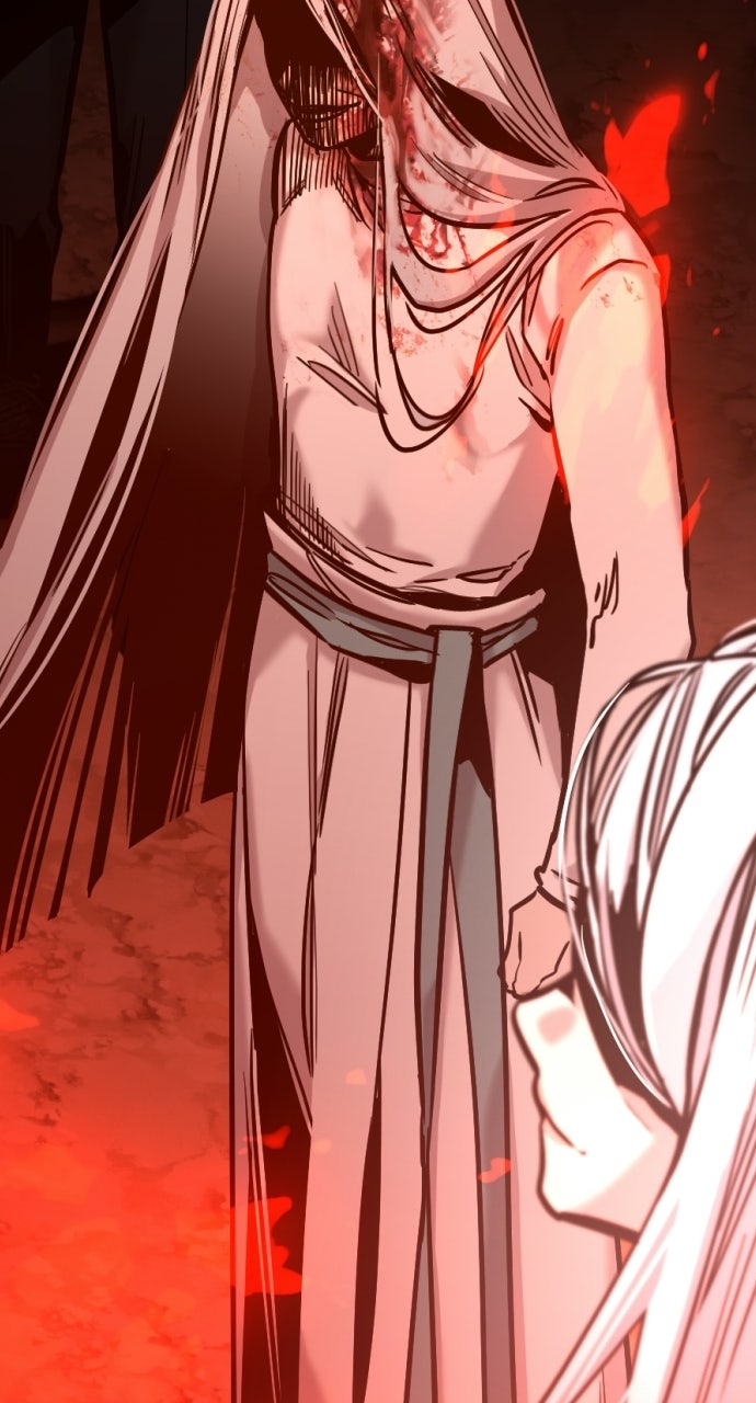 Read The Nine CloudDream: Zero chapter 17 image 83 on Lezhin
