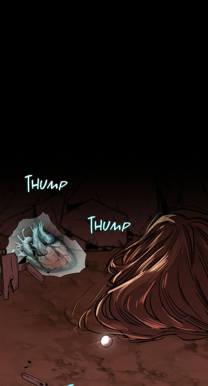 Read The Nine CloudDream: Zero chapter 17 image 89 on Lezhin
