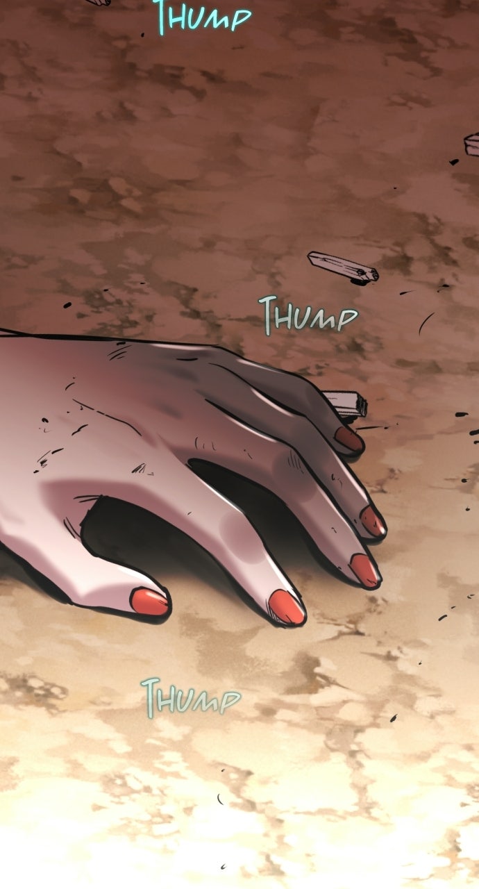 Read The Nine CloudDream: Zero chapter 17 image 90 on Lezhin