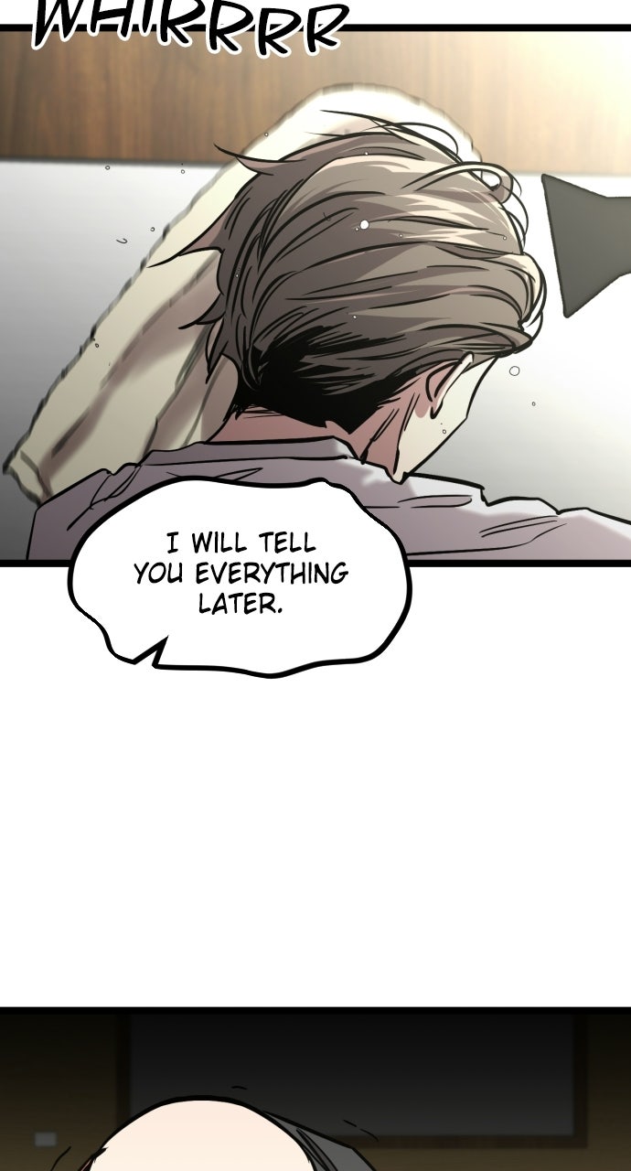 Read The Nine CloudDream: Zero chapter 17 image 96 on Lezhin
