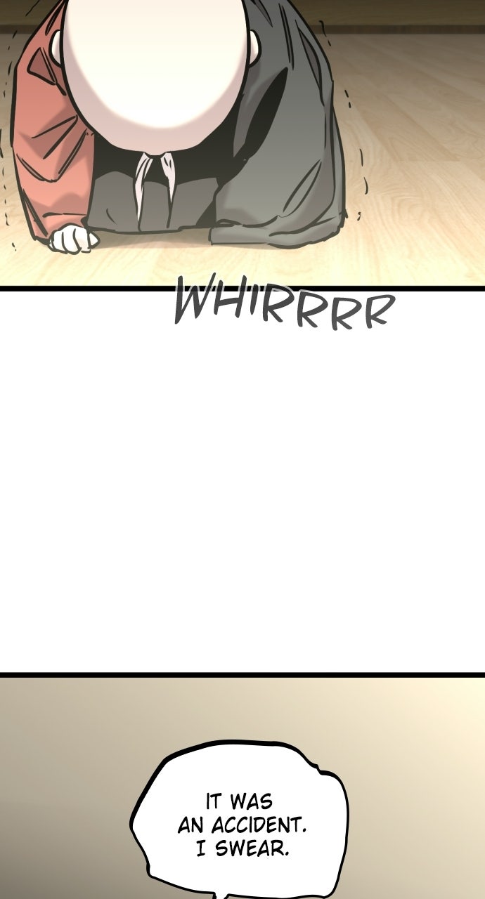 Read The Nine CloudDream: Zero chapter 17 image 97 on Lezhin